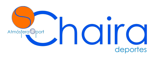 Deportes A Chaira logotipo